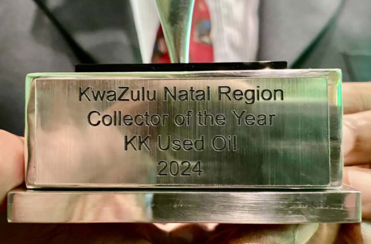 Collector of the Year