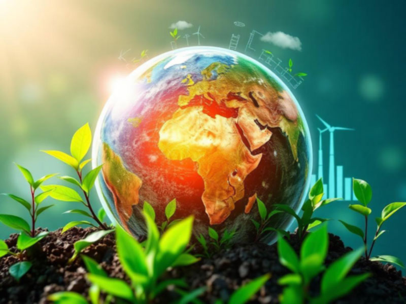 Environmental Impact