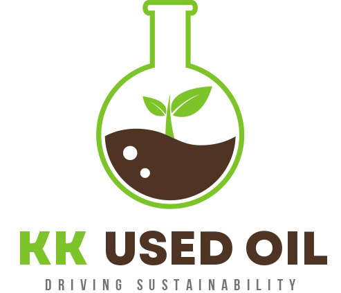 KK Used Oil